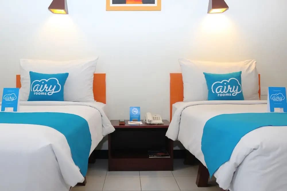 Airy Denpasar Selatan Bypass Ngurah Rai 660 Bali - photo 5