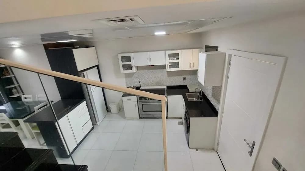 Dubai- 1bhk Villa Townhouse - photo 5