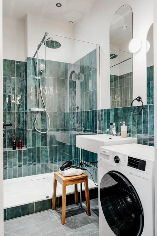 Edgar Suites Saint-Lazare - Amsterdam - photo 8