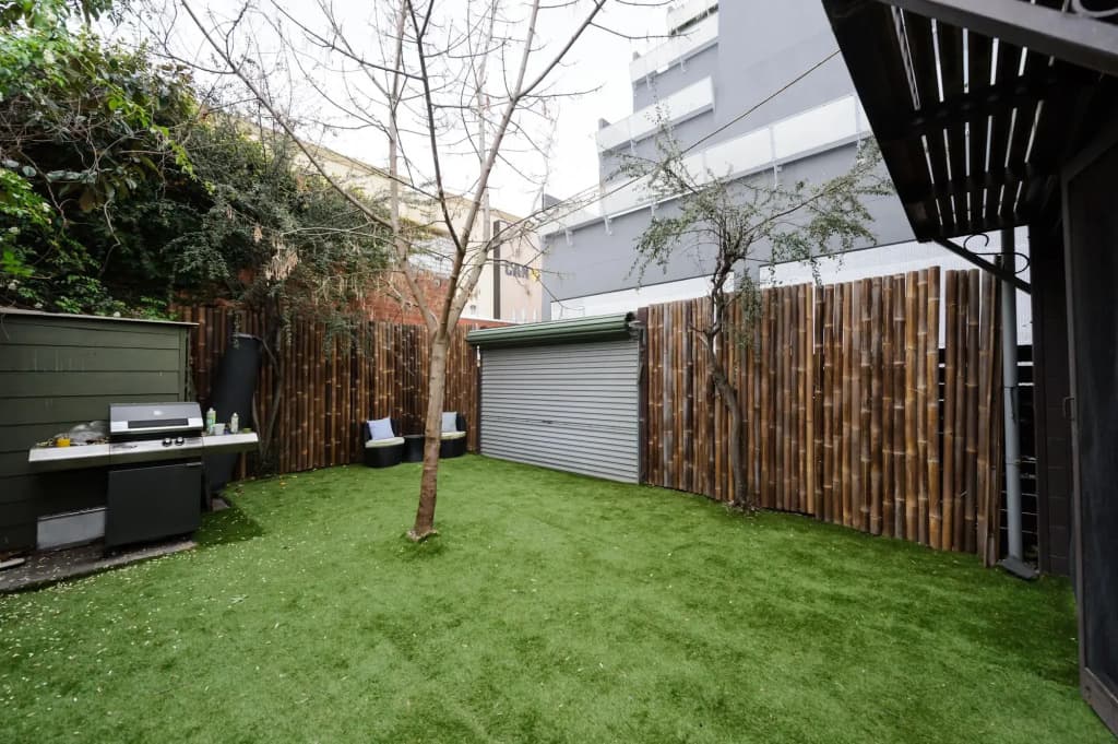 Retro House - photo 9