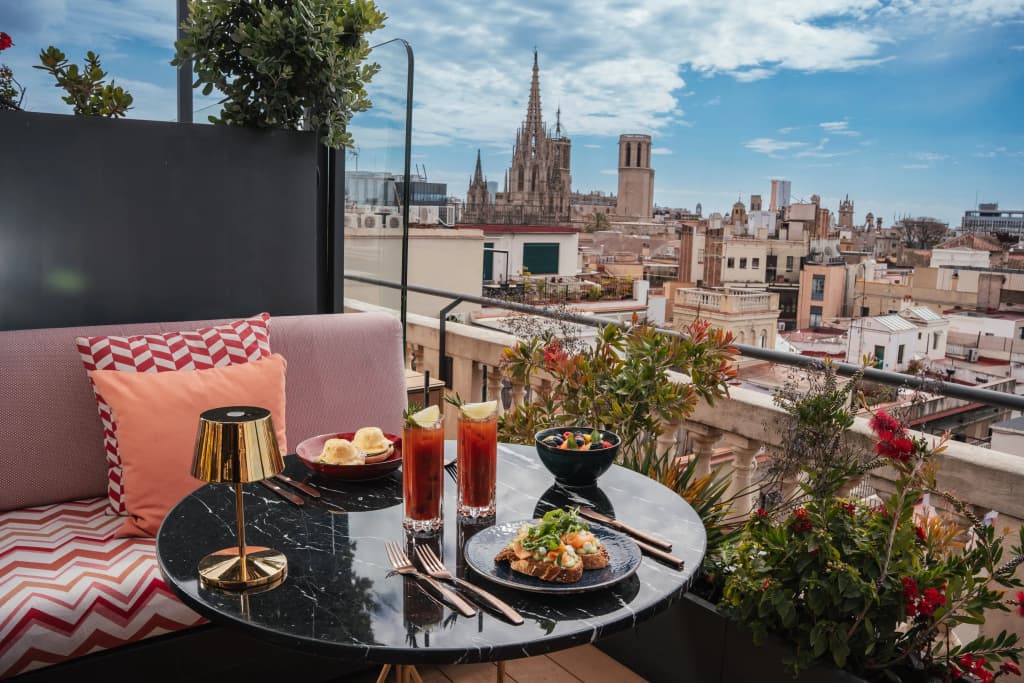 Kimpton Vividora Hotel by IHG - photo 14