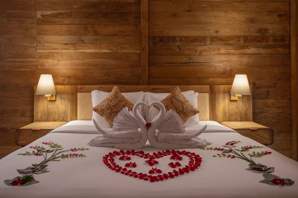 Rumah Kayu Resort - photo 2