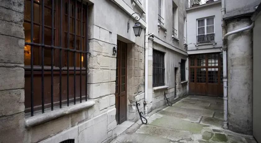Locappart Chanoinesse - photo 6