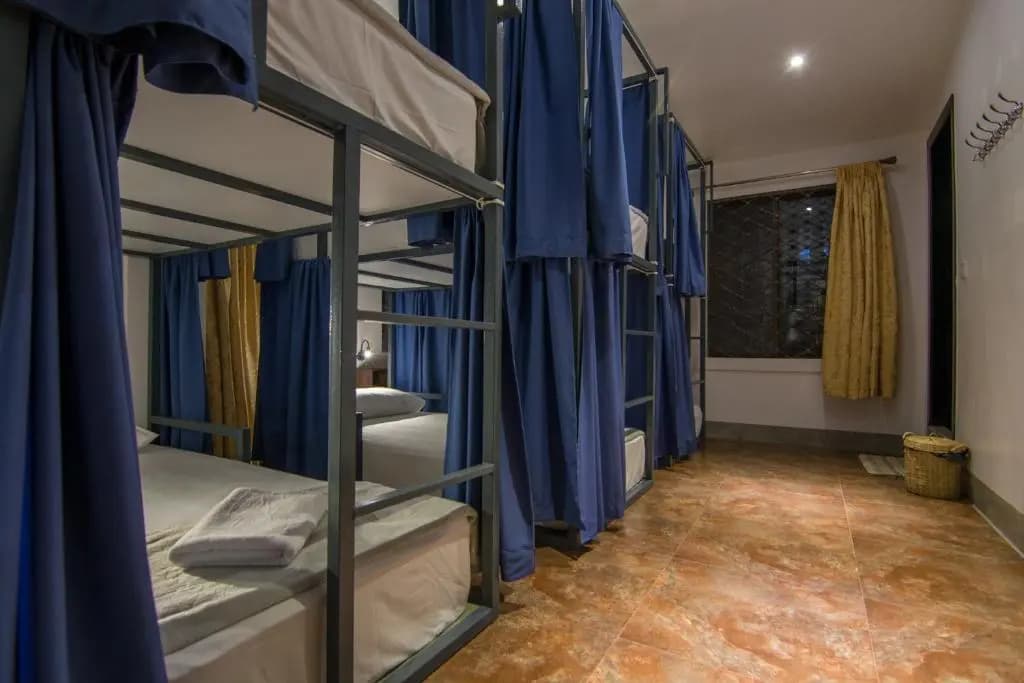 Bokre Angkor Hostel - photo 5