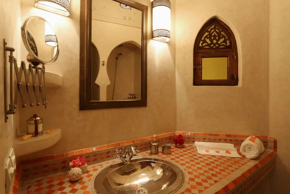 Riad Jaune Safran - photo 9
