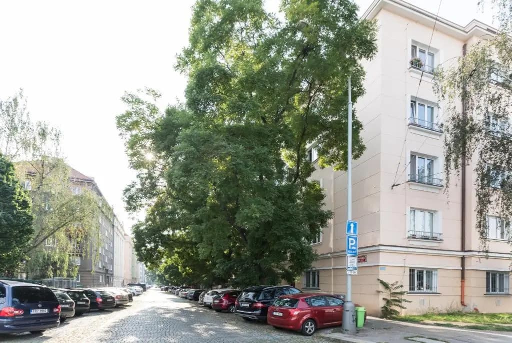 JT's Apartments Biskupcova str. - photo 11