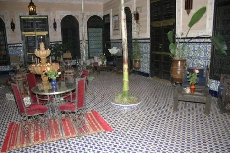 Riad Lalla Khiti - photo 22
