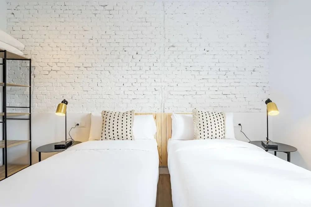 Vallecano Apartments by Olala Homes - photo 12