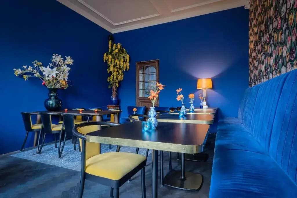 Hotel des Arts - photo 20