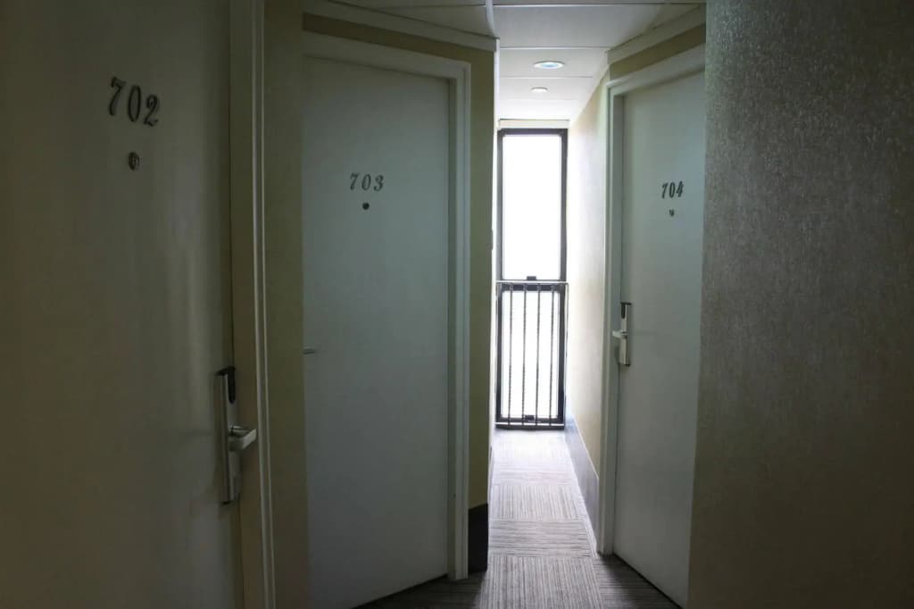 Goodrich Hotel - photo 12