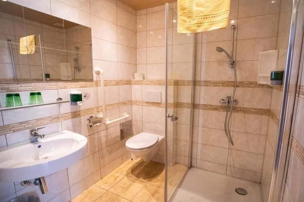 Hotel Praterstern - photo 9