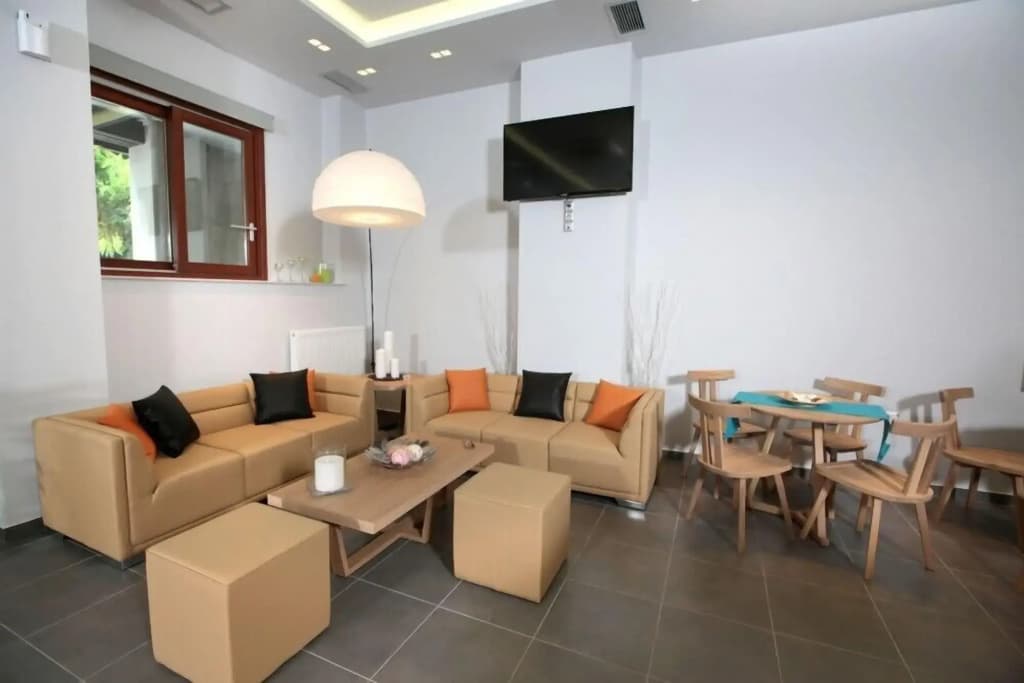 Meni Apartments Hotel - photo 12