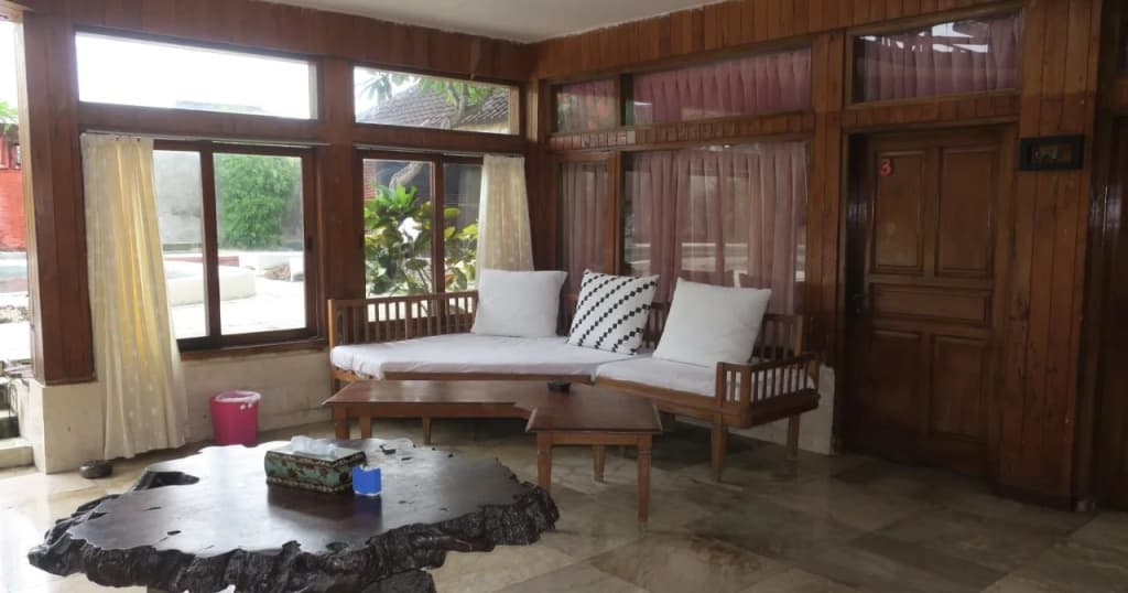 Tehila House - photo 4