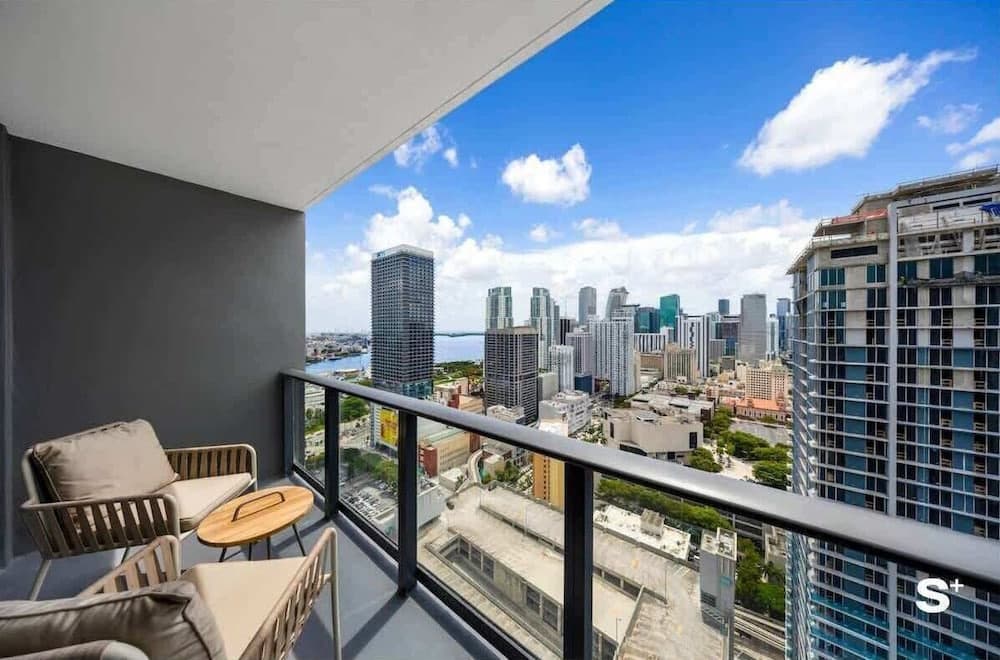 Luxury Studio in DTW Miami - photo 39