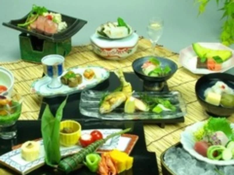 Nissyokan Shoshintei - photo 11