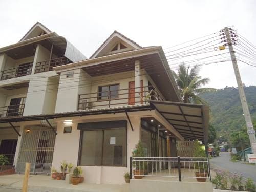 Himm Boutique Hotel - photo 1