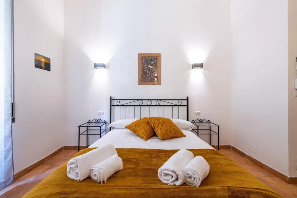 Gianicolense Apartment - photo 2