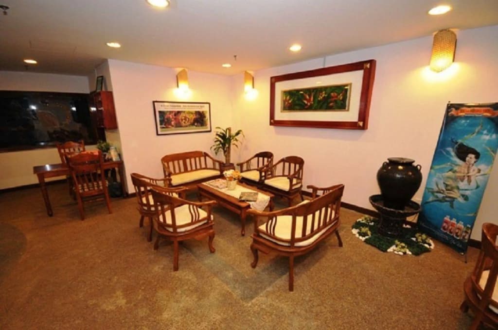 Kuala Melaka Inn - photo 22