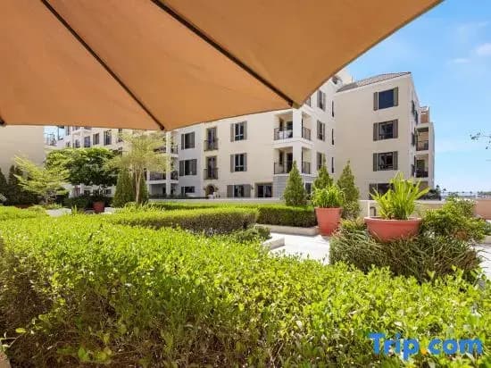 Stylish 2BR with Beach Access - photo 7