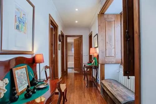 Lisbon Downtown Apartment - photo 3