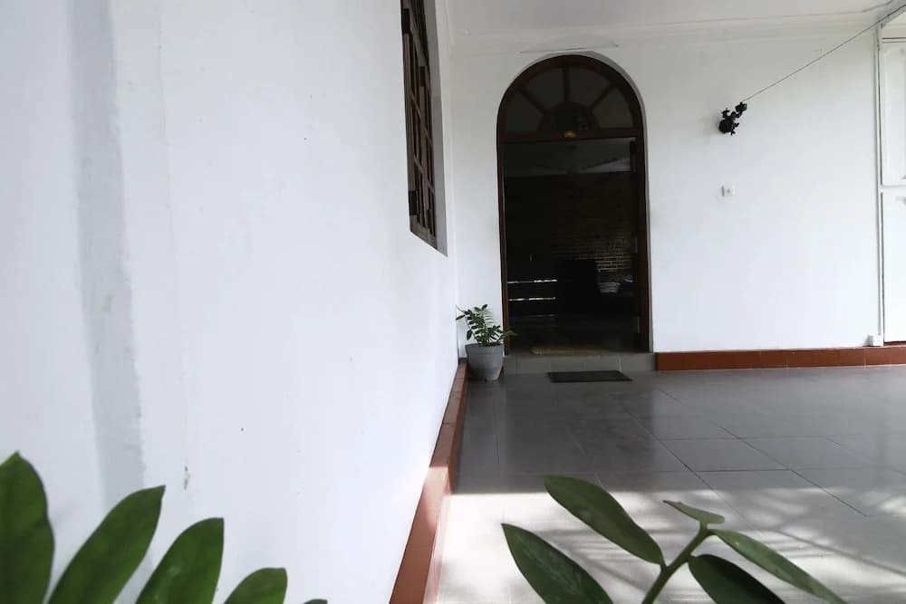 Yoho Solid Hotel Colombo 05 - photo 12