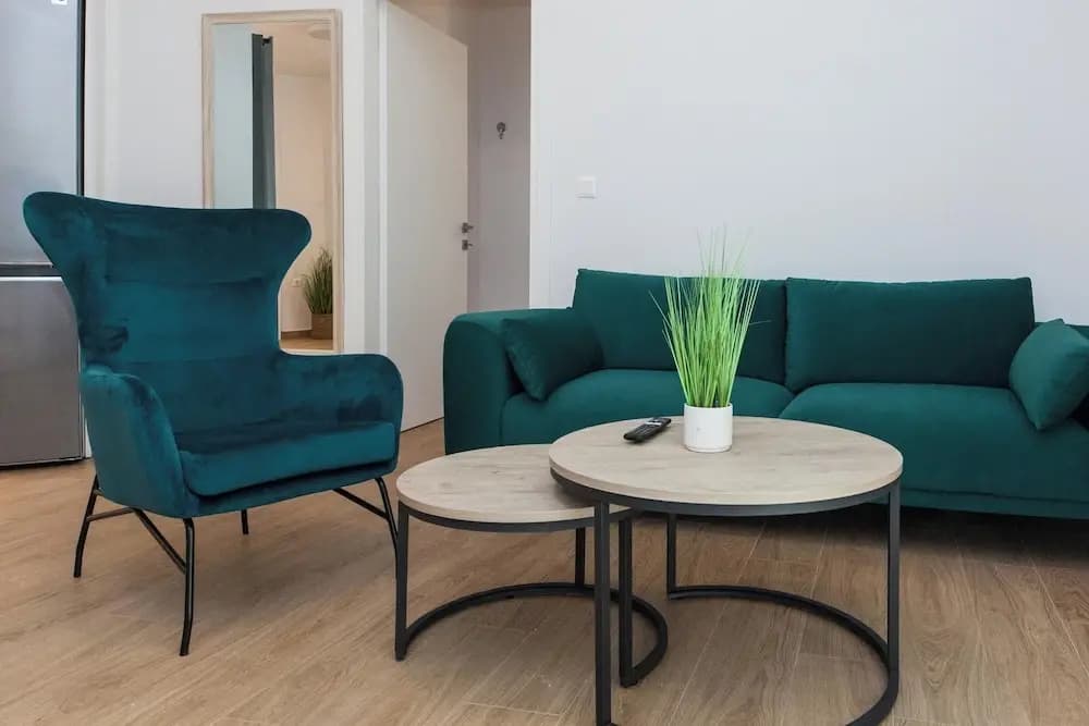 Kipseli New Modern Cosy Apts Apt No 3 - photo 11