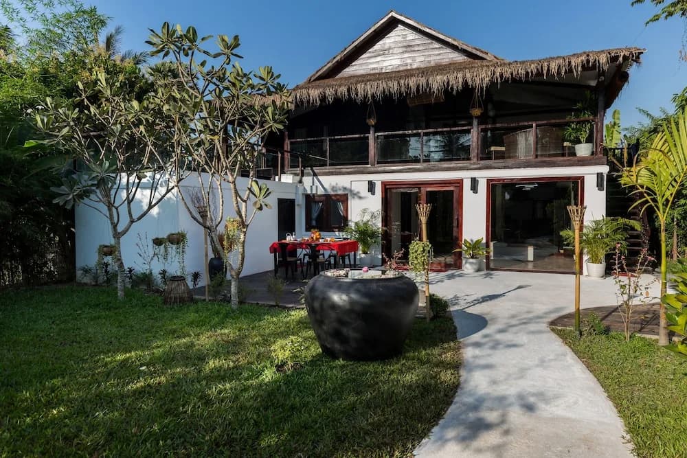 Sampeah Retreat Villa - photo 42