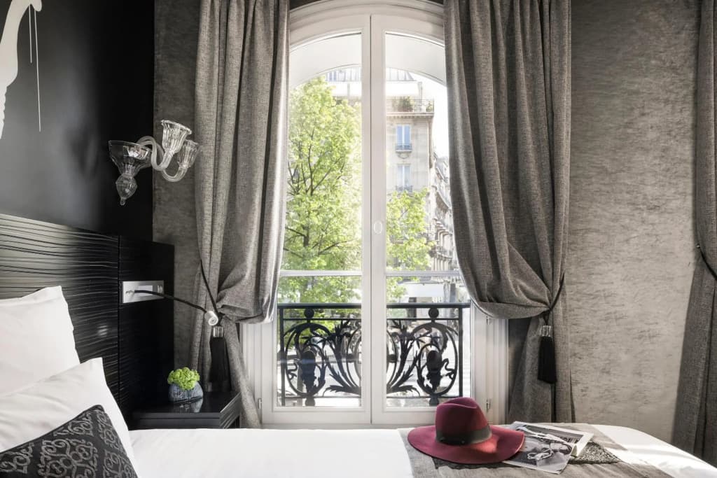Maison Albar Hotels Le Champs-Elysées - photo 36