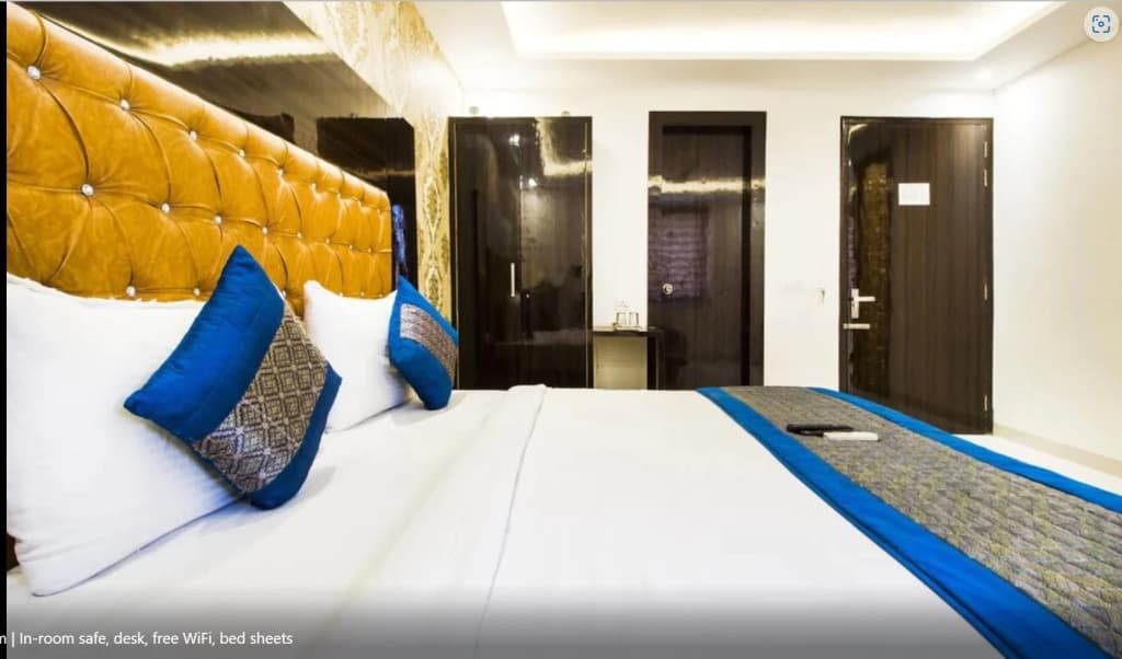 Hotel Iconic Suites by Excellent Hospitality - photo 8