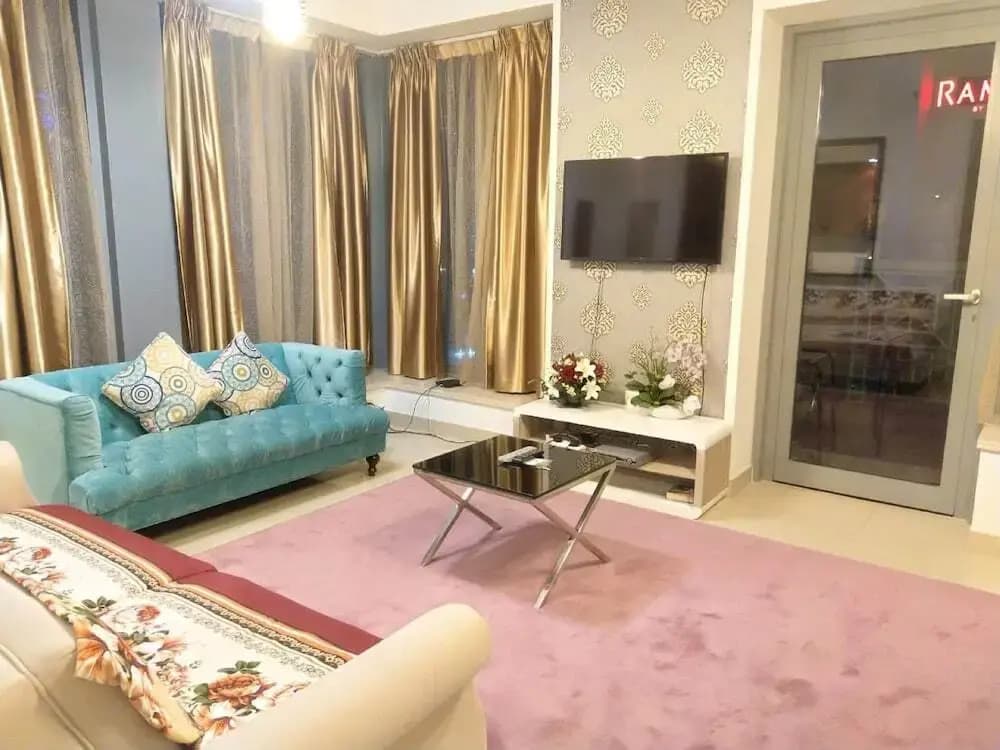 29 Boulevard Tower 1 - photo 2