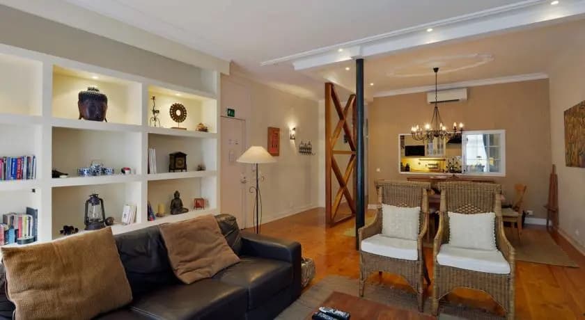 Flh Casa Claudia - main photo