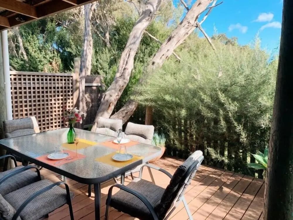 Bayplay Beach Accommodation - 2 locations - photo 16
