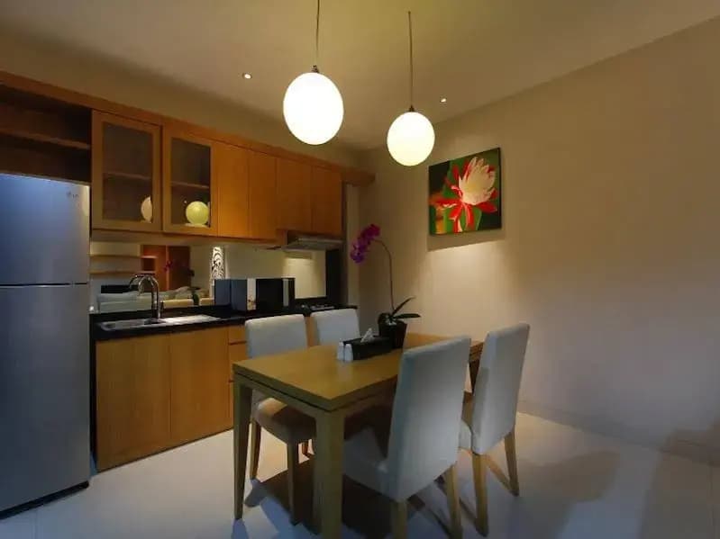 The Jineng Villas - photo 28