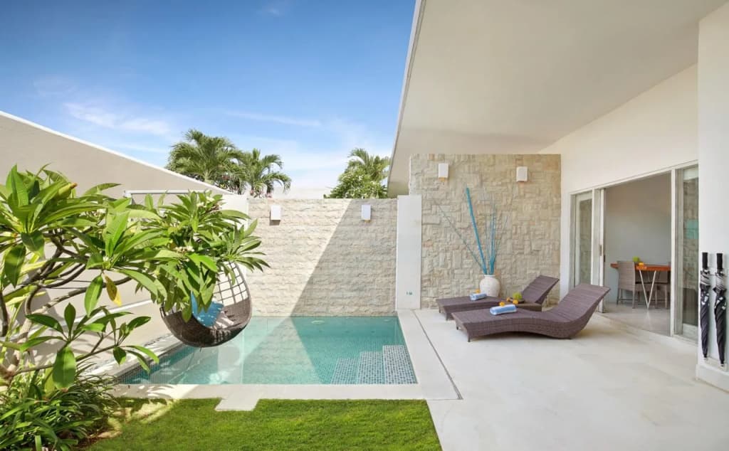 Bali Cosy Villas Seminyak - photo 8