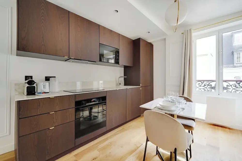 Cosy Apartment - 1br/2p - Gros-caillou/invalides - photo 7