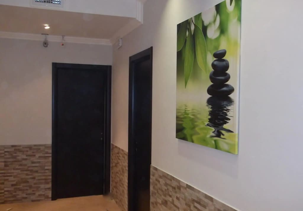 Rome King Suite - photo 30