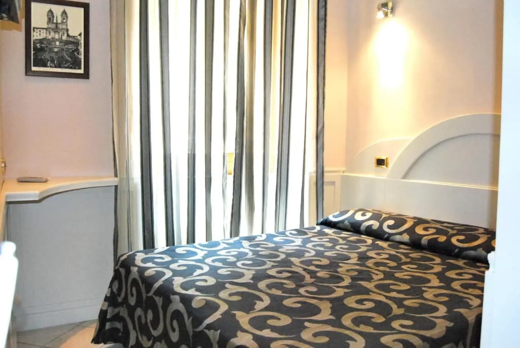Hotel Nardizzi Americana - photo 19