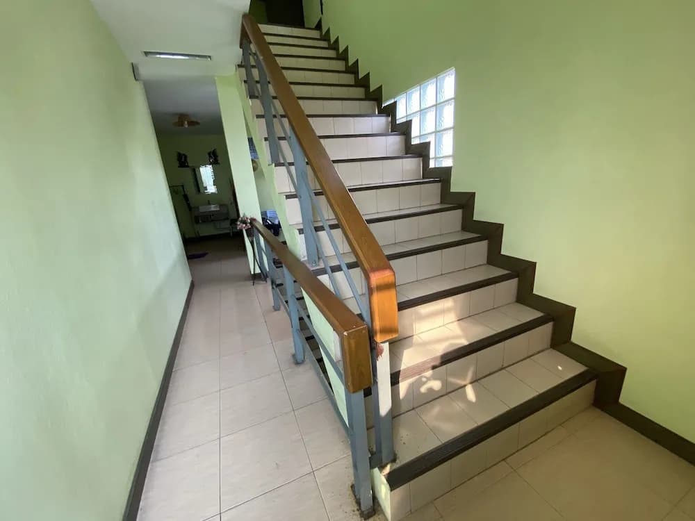 Oyo 699 Mon Hostel - photo 9