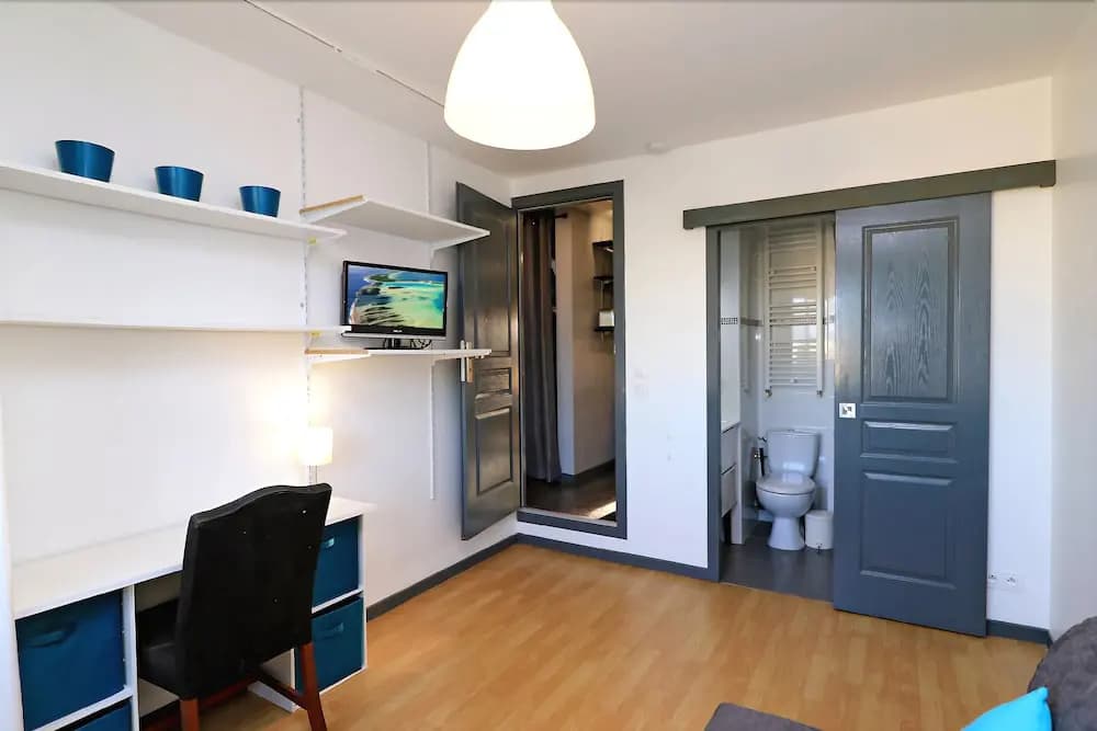 Appartement Residence Plein Soleil - photo 3