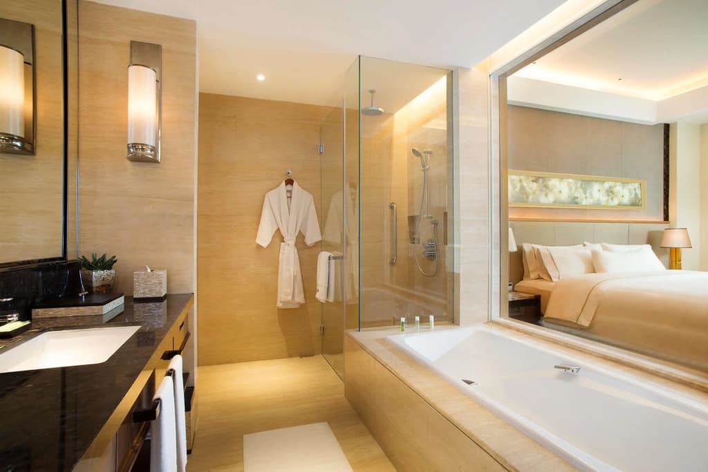 The Westin Jakarta - photo 11