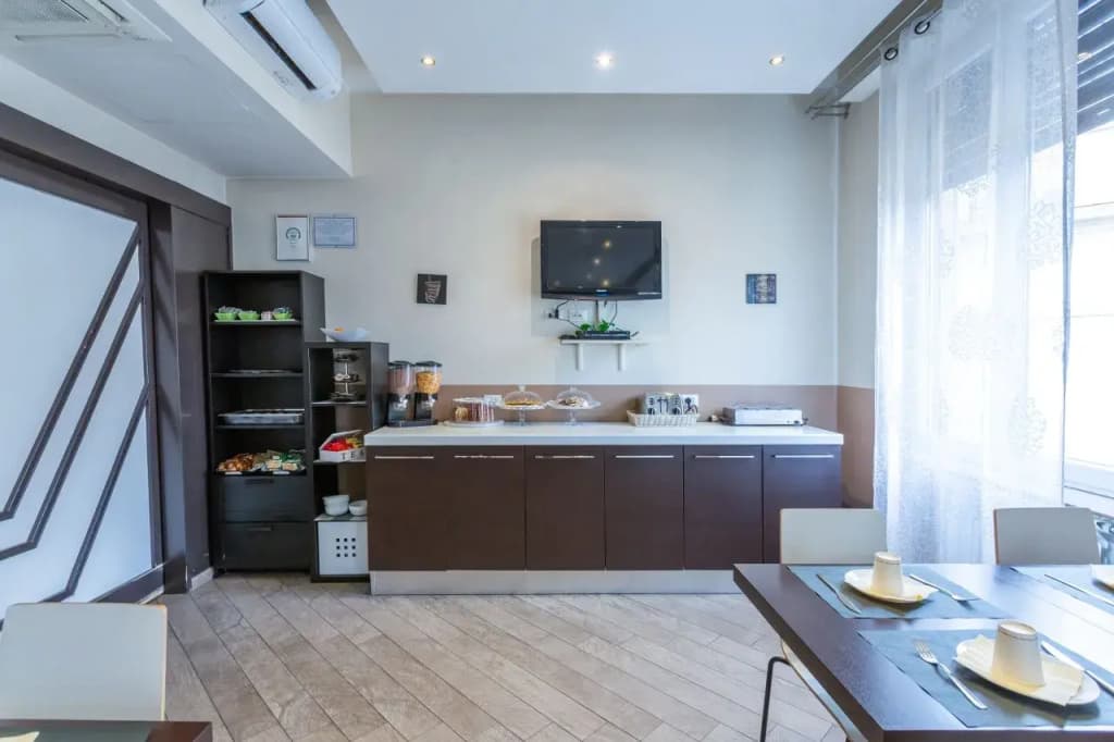 Hotiday Room Collection - Roma Barberini - photo 11