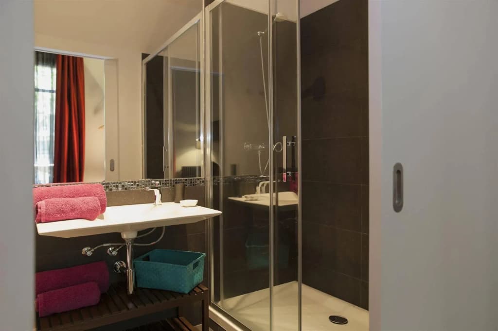 Umma Barcelona B&B Boutique - photo 7