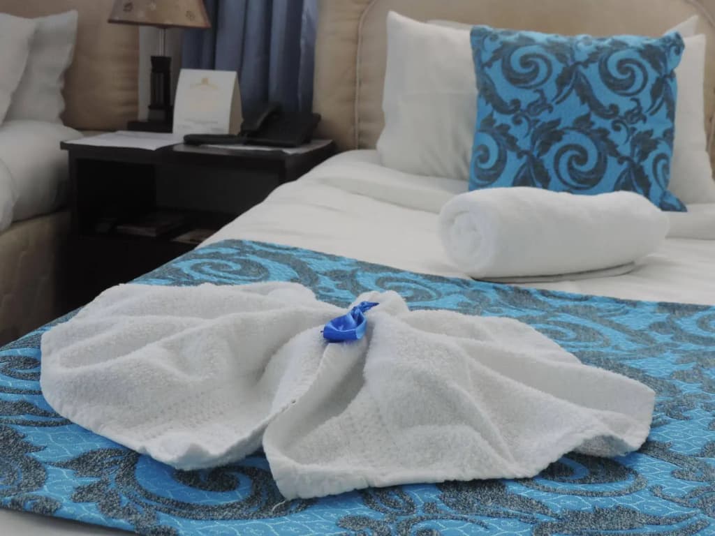 Mirobelle Hotel - photo 2