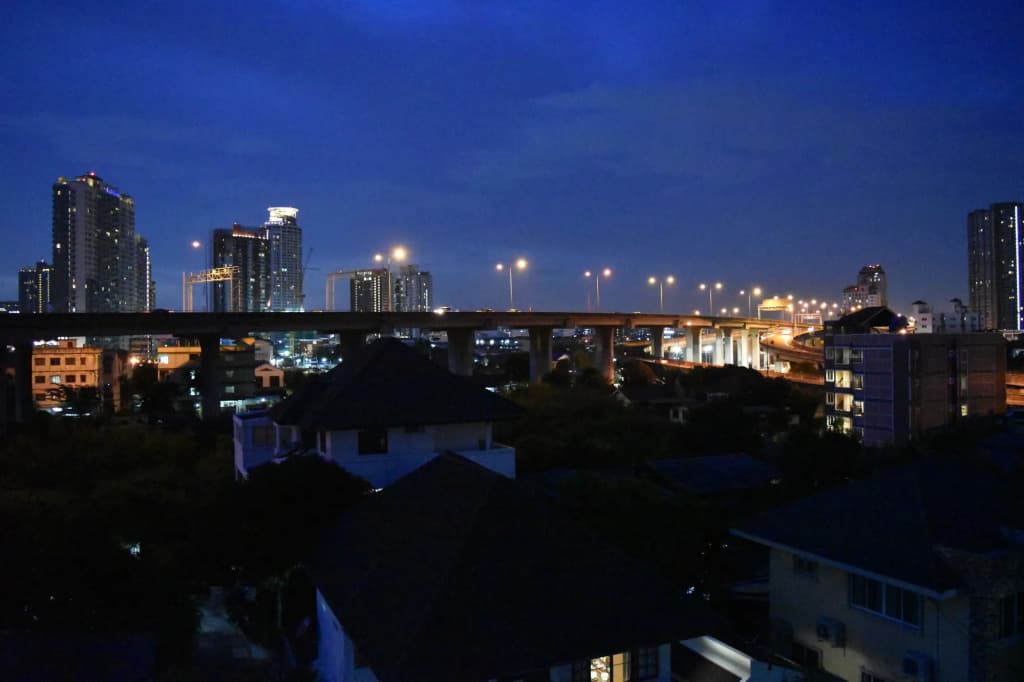 Hide Bangkok Hostel - photo 21