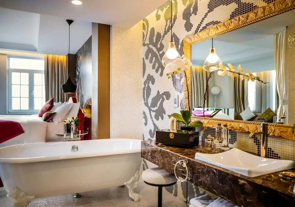Hotel de l'Opera Hanoi - Mgallery - photo 9