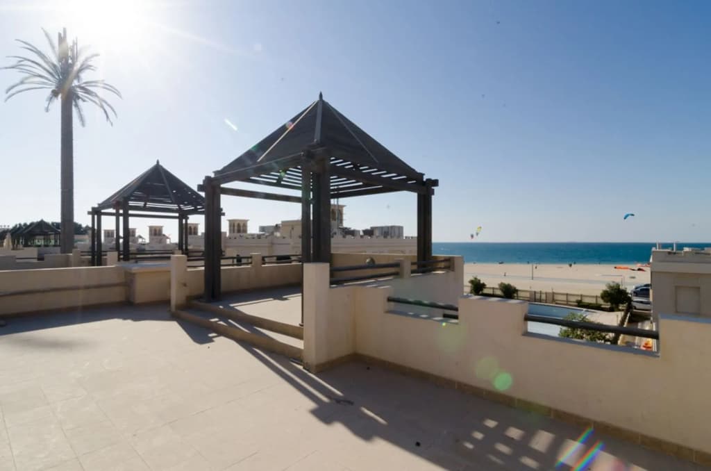 Roda Beach Resort - photo 28