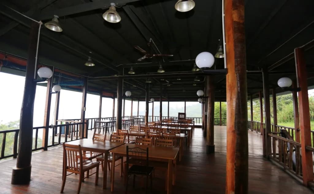 Manis Manis Rooftop of Borneo Resort - photo 9