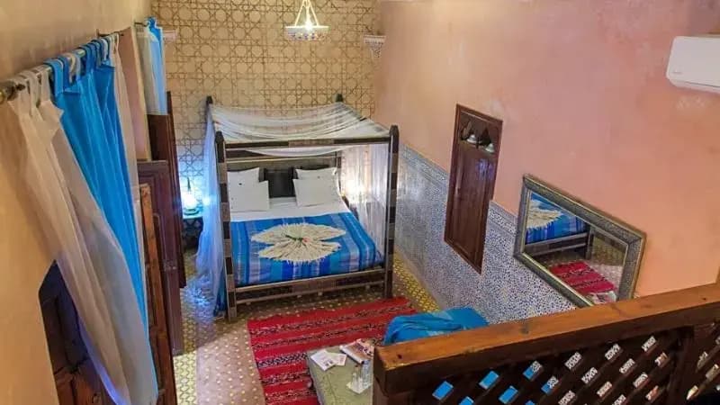 Riad Ra Ves D Orient - photo 41