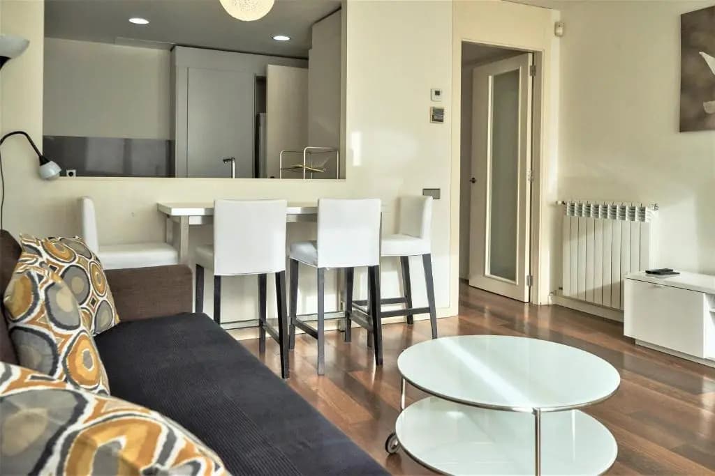 Via Augusta Apartments - photo 11