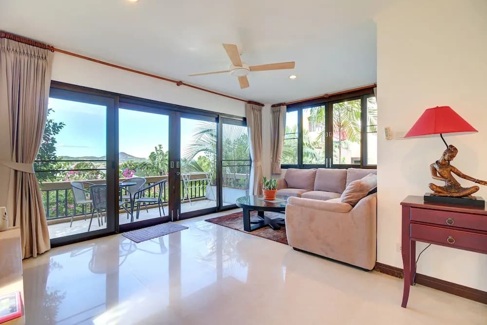 Baan Rawee Villas - photo 6
